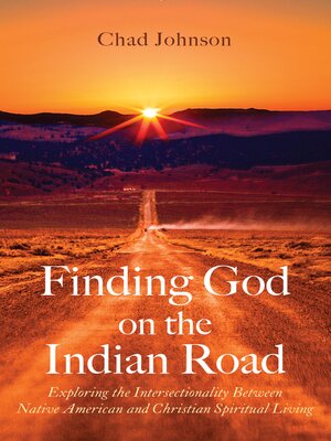 cover image of Finding God on the Indian Road